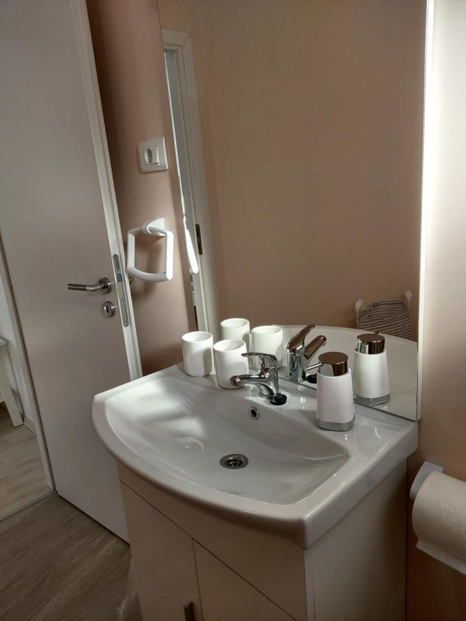 Teta San Hotell Motovun Eksteriør bilde
